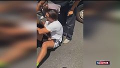 Milano, ruba portafoglio a una turista americana: ladro bloccato da un passante