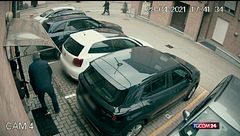Mario Roggero, il video della sparatoria in cui uccise i due rapinatori