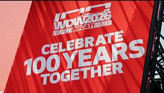Sound rock e motori ruggenti: il World Ducati Week del Centenario fa la storia a Misano!