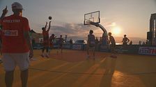 Tutta la magia della NTC Summer League di Reggio Calabria