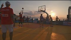Tutta la magia della NTC Summer League di Reggio Calabria