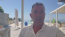 Mauro, un sì a metà per Pirlo: "Andrebbe bene, ma Mancini..."