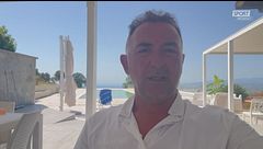 Mauro, un sì a metà per Pirlo: "Andrebbe bene, ma Mancini..."