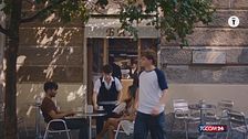 Totti come Peter Parker: il Re di Roma protagonista dello spot di Spiderman