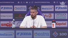 Dragusin: "Paratici decisivo, vorrei fermarmi a lungo a Firenze"