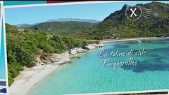 Cartoline di stile da Porquerolles