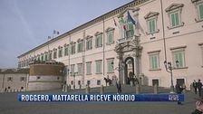 Breaking News delle 21.30 | Roggero, Mattarella riceve Nordio