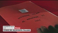 Storie del Novecento italiano