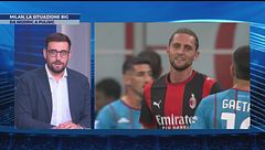Accomando: "Rabiot vuole giocare la Champions. Occhio all'inserimento di una big italiana"