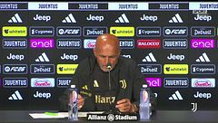 Spalletti: "Vlahovic? Le porte sono aperte, però..."