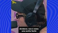 Fedez parla di Chiara a un anno dal divorzio. La reazione della Ferragni