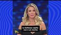 Diletta Leotta: "La bellezza capita, non è un merito". Ecco la risposta di Paola Ferrari
