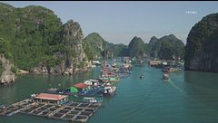 Vietnam: meraviglie della natura
