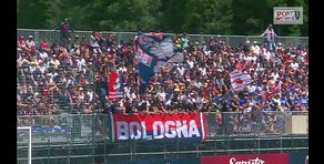 Sconfitta 0-4 con l'Arminia, la follia di Rowe: parte male il Bologna di Tedesco
