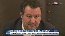 Breaking News delle 17.00 | Legale Roggero: "Fiduciosi per la grazia"