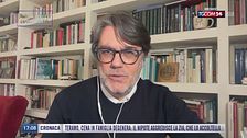 "Intelligenze artificiali - In mezzo a noi", puntata 34: lo scrolling infinito