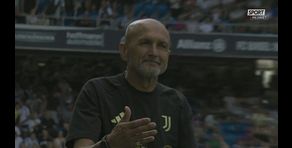 Il pareggio senza gol della Juventus con il Basilea
