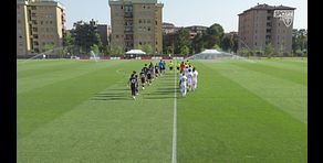 Buona la prima per il Monza: battuta 4-3 la Pro Vercelli