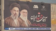 Breaking News delle 11.00 | Usa-Iran, un'altra notte di fuoco