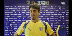 Parma, Cuesta: "Solo lavorando soto possiamo evolverci"