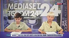 Puntata del 19 luglio