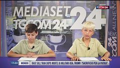 Puntata del 19 luglio