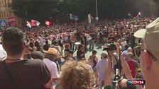 G8 di Genova, almeno 3mila manifestanti per il corteo itinerante