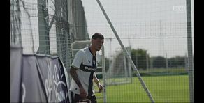 Parma, la prima amichevole contro l'U20 finisce 4-0: segna anche Pellegrino
