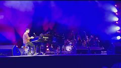 Jamie Cullum live a Jazz Open Modena: il video