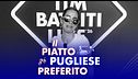 Qual è il piatto pugliese preferito degli artisti di TIM BATTITI LIVE?