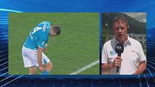Napoli, come sta davvero Buongiorno?