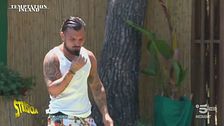 POV Temptation Island: ti hanno appena cambiato il piano ferie