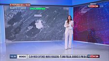 Naike Gruppioni a Tgcom24: "Non spegniamo i riflettori sulla repressione in Iran"