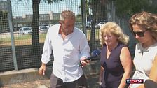 Mario Roggero, la moglie dopo il terzo giorno di carcere: "E' tranquillo"