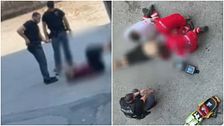 Bologna, Fakir morto in manette: il primo interventi degli agenti e i soccorsi disperati | I nuovi video