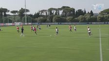 Buona la prima per Gattuso: la Lazio ribalta la primavera con Artistico e Sana Fernandes
