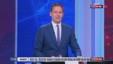 Klaus Davi a Tgcom24: "L'ia sarà molto usata nella prossima campagna elettorale"