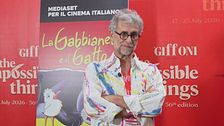 La gabbianella e il gatto al Giffoni Film Festival