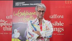 La gabbianella e il gatto al Giffoni Film Festival