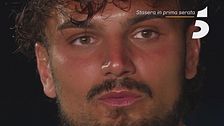 La sesta puntata ci aspetta stasera