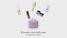 I problem solver di bellezza per sentirsi di nuovo freschi in ufficio