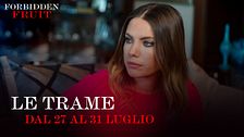 Le trame dal 27 al 31 luglio