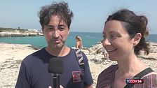 Grotta della Poesia in Salento, il ticket d'ingresso sale a 5 euro