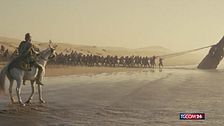 L'Odissea di Christopher Nolan è già un successo