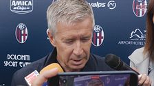 Fenucci: "Rinnovo Orsolini? Vicino, ma non diventi una telenovela"