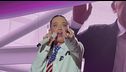 R101 allo show di Katy Perry a Lucca Summer Festival
