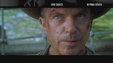 Il mondo perduto: Jurassic Park