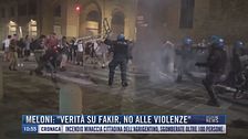 Breaking News delle 11.00 | Meloni: "Verità su Kafir, no alle violenze"