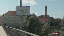 Austria, la casa natale di Adolf Hitler diventa una stazione di polizia