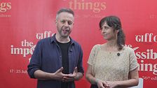 Effetto Domino al Giffoni Film Festival